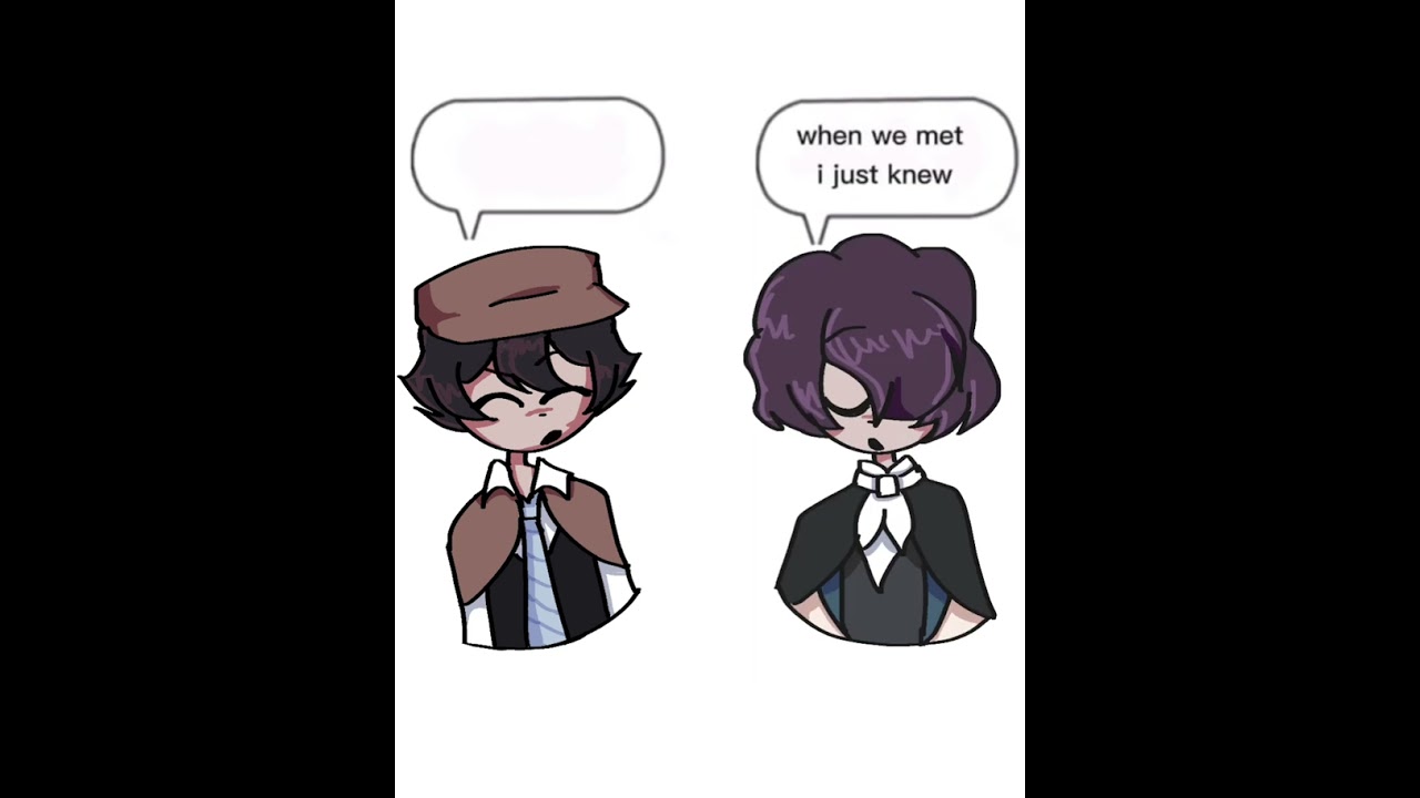 Guys this ornge x 7 weeks and 3 days (Ranpoe) #bungostraydogs #bsd #ranpoe