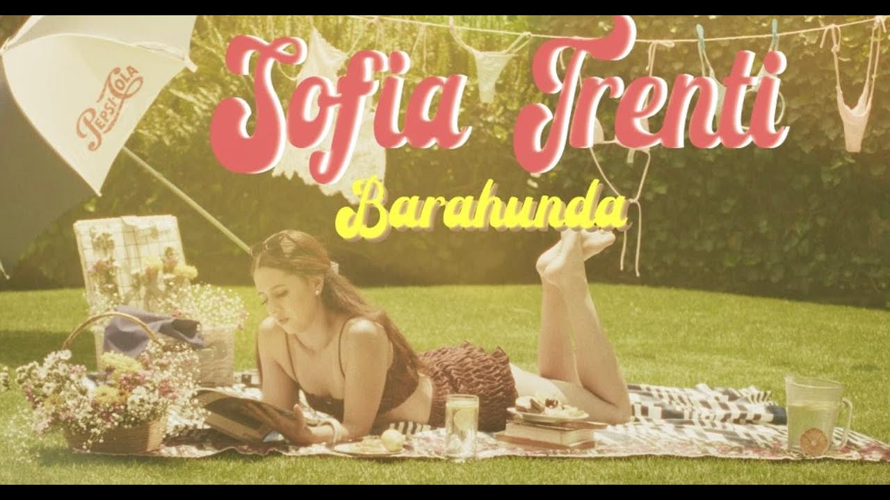 Barahunda - Sofía Trenti