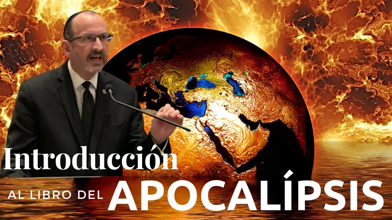 Apocalipsis - Introducción al Apocalipsis - La revelación de Cristo