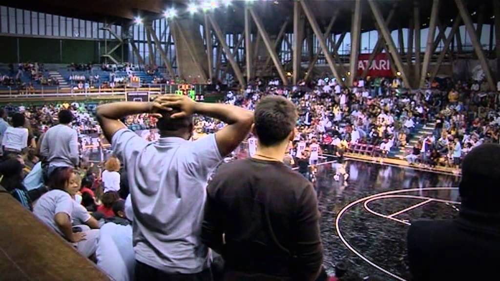 Midnight Madness 'No Sleep Till Chi-Town'