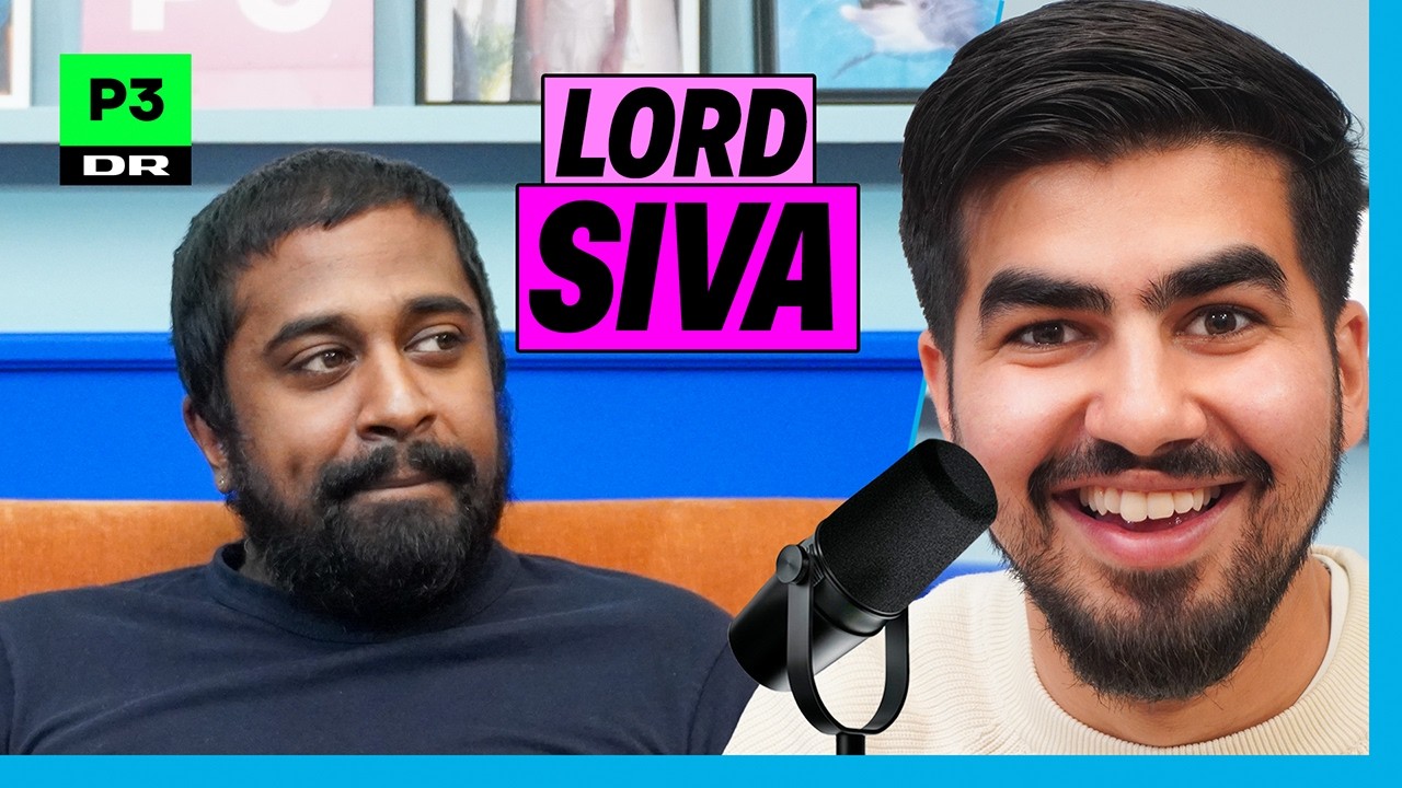 T&aelig;t P&aring; Lord Siva: En Familiefar Popstjerne! #83