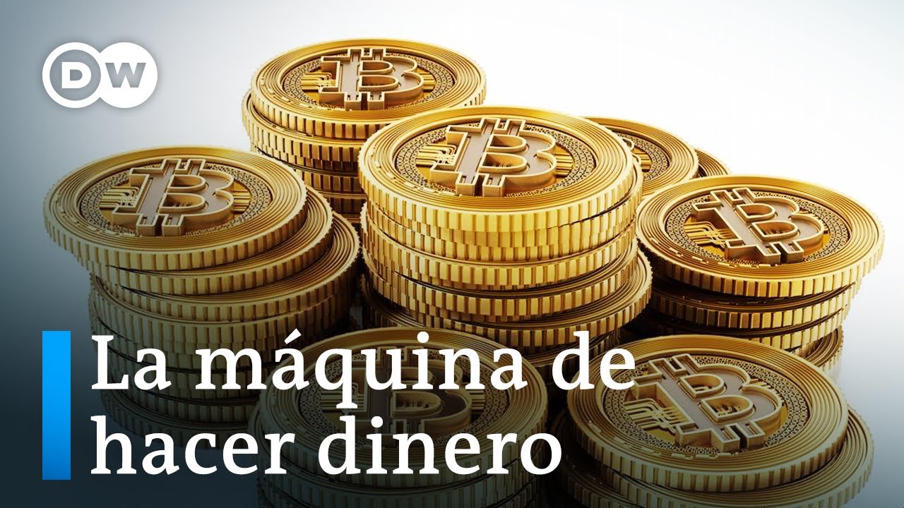 Bitcoins, al alza en Venezuela