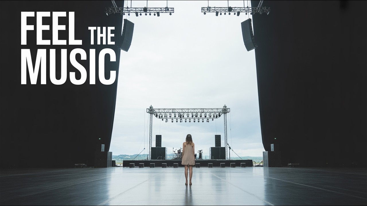 Live Concerts Do Something Science Can't Explain