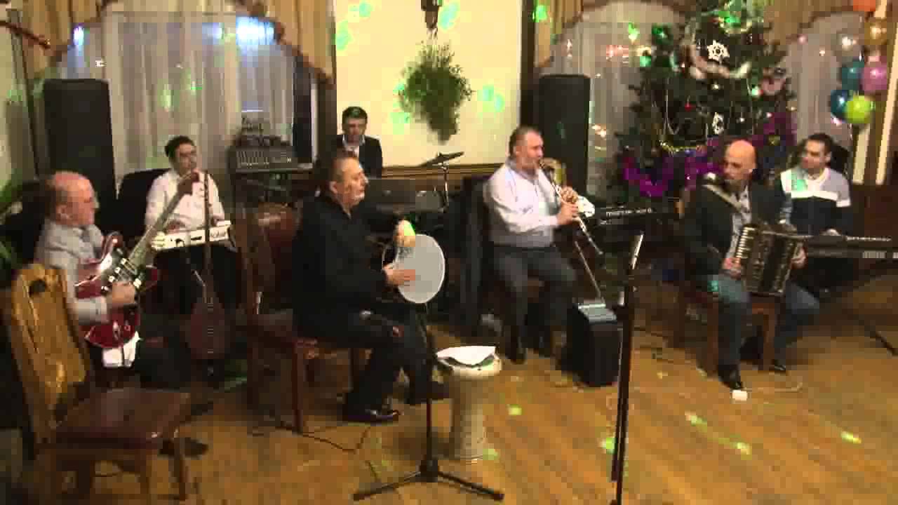 Hovhannes Vardanyan Norayr Sharoyan Virtuoz katarum