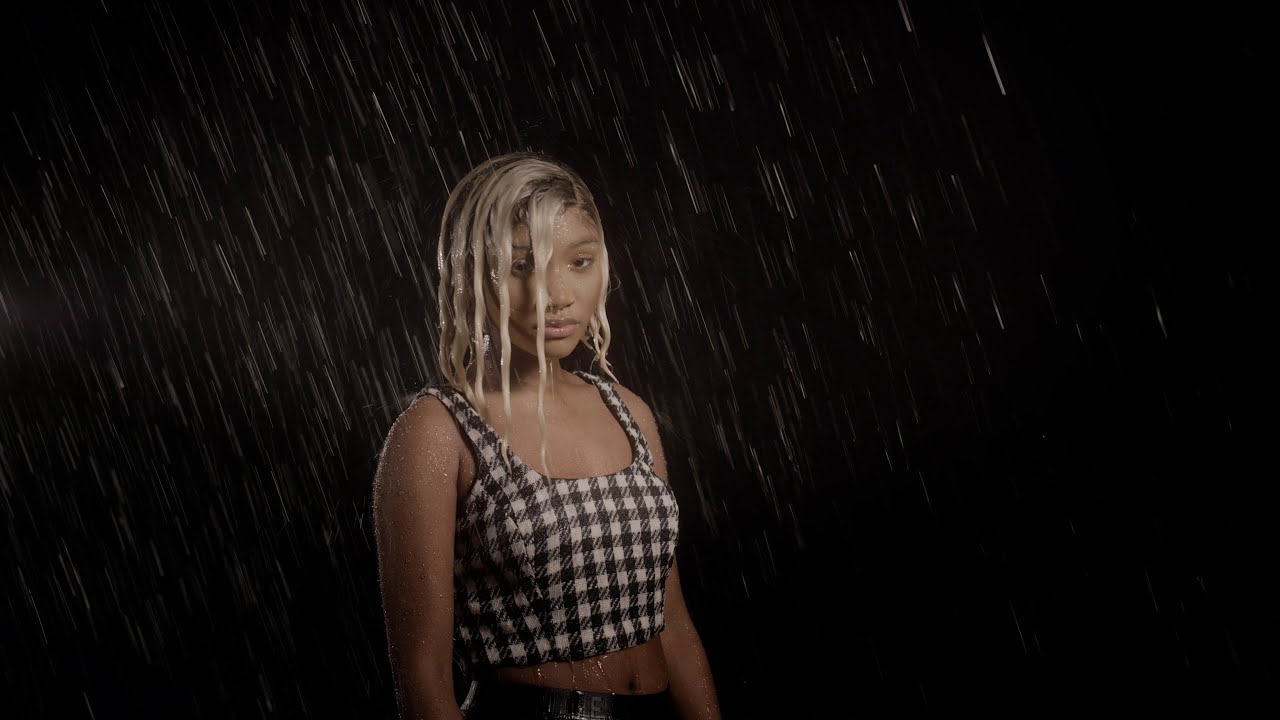 Mosty - Oh My God (Clip Officiel)