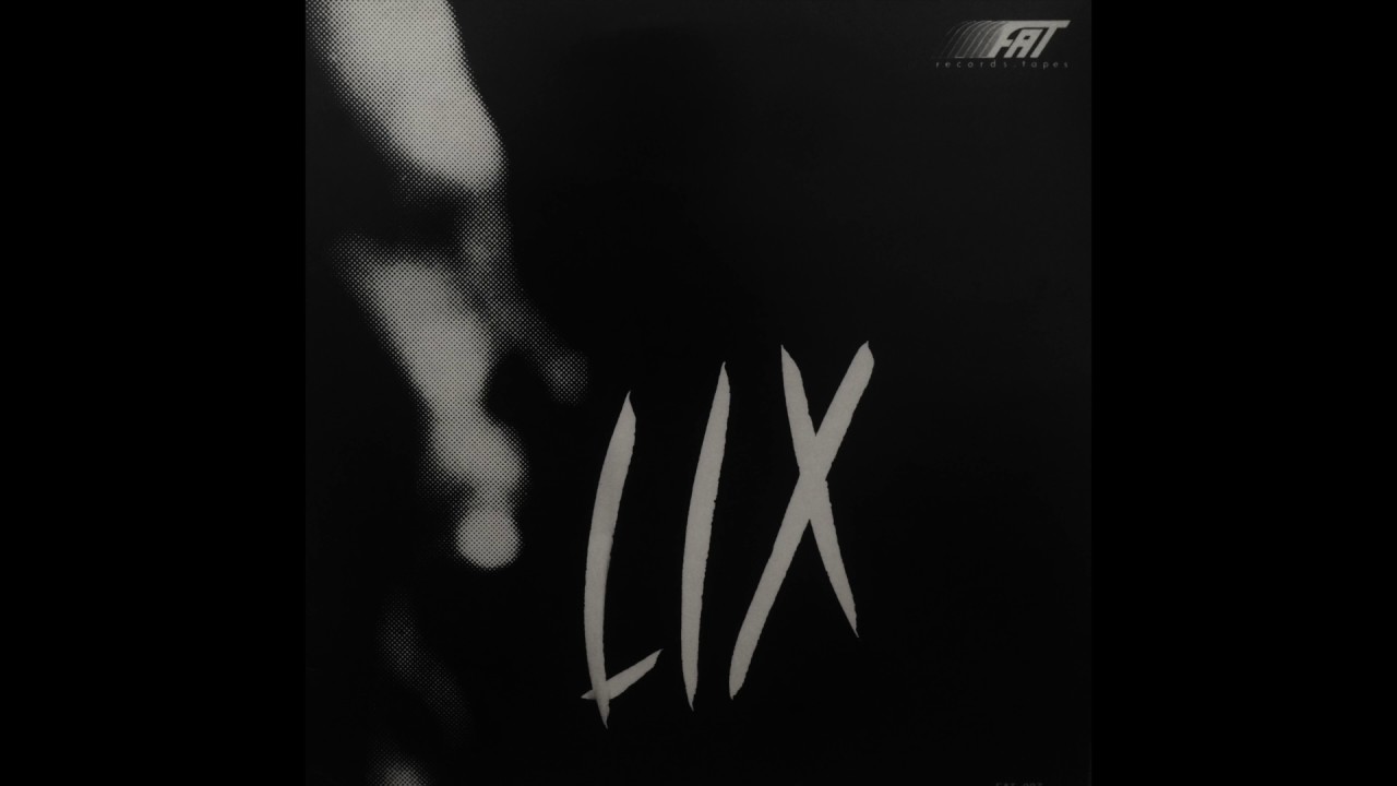 Lix - Stalking