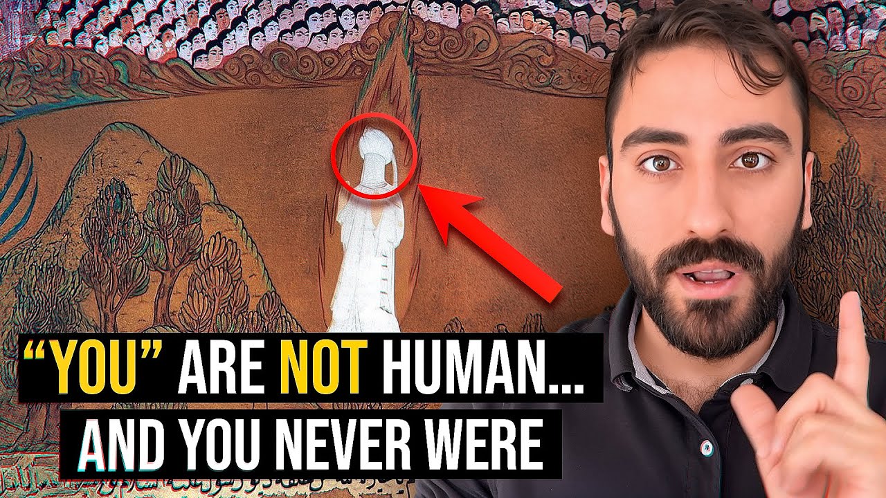 You Were Led to this Video By GOD For a REASON!