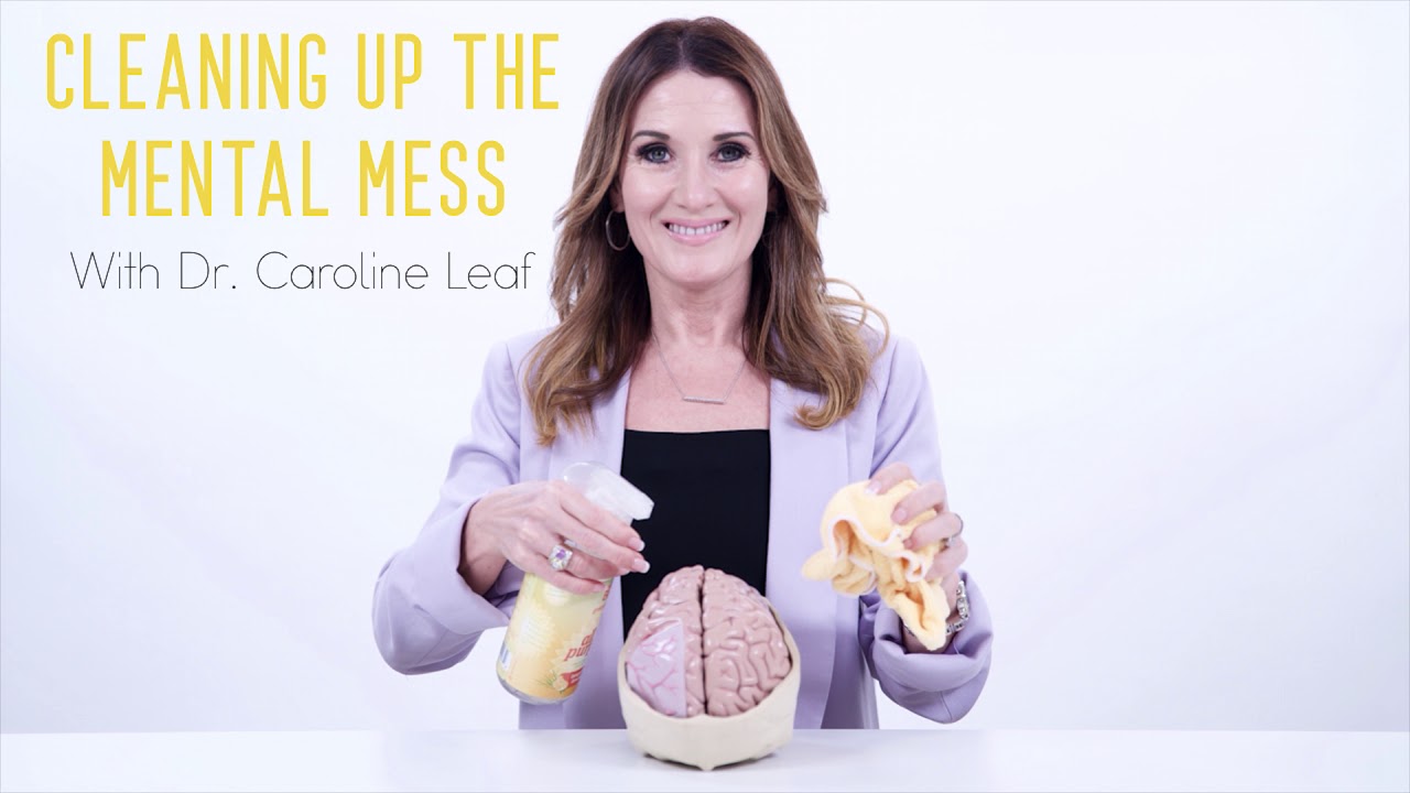 Podcast #79: 10 Simple Mental Self-Care Tips to Reduce Anxiety