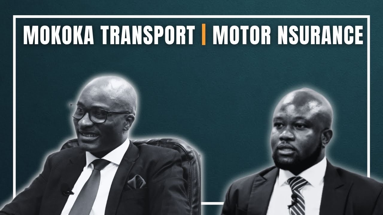 EP 32: MOKOKA TRANSPORT | FNB MOTOR INSURANCE 
