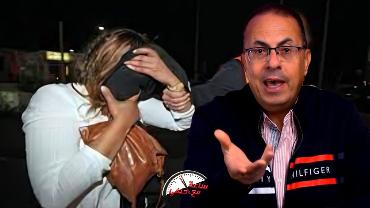 ليله حمراء وخــ ـيــ ـانــ ـه تنتهي بــ ـجــ ـريــ ـمه قـ ـتــ ـل بــ ـشـ ـعــ ـه !!