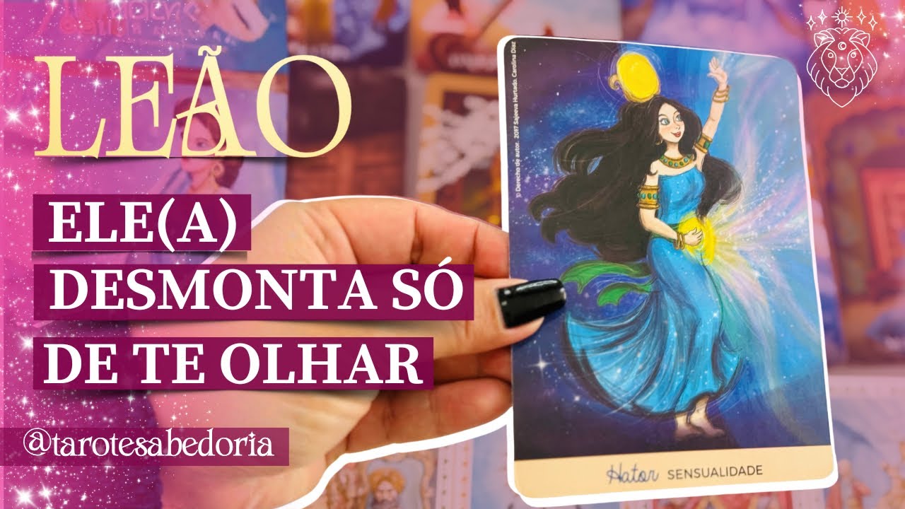 ♌ LEÃO  🤍🔥 VOCÊ NÃO TEM NOÇÃO DO QUANTO ESSA PESSOA TE QUER E PENSA EM VOCÊ 🔥🤍