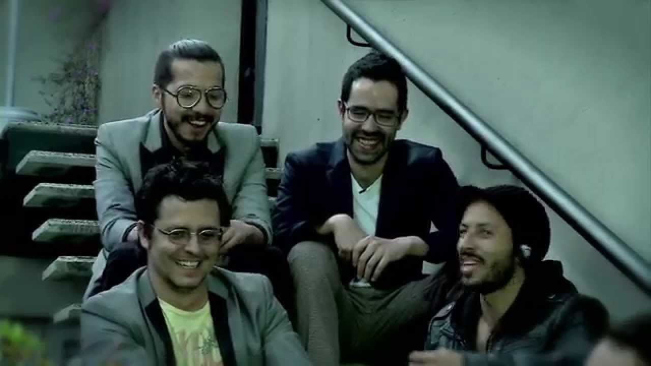 Los Elefantes, banda de Ska | Música 360