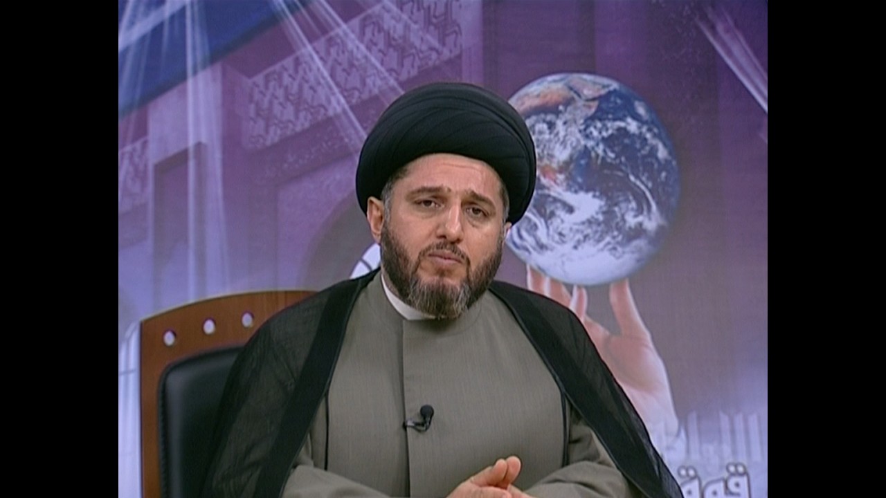 قوة الإرادة ح 26 (الأخيرة) 