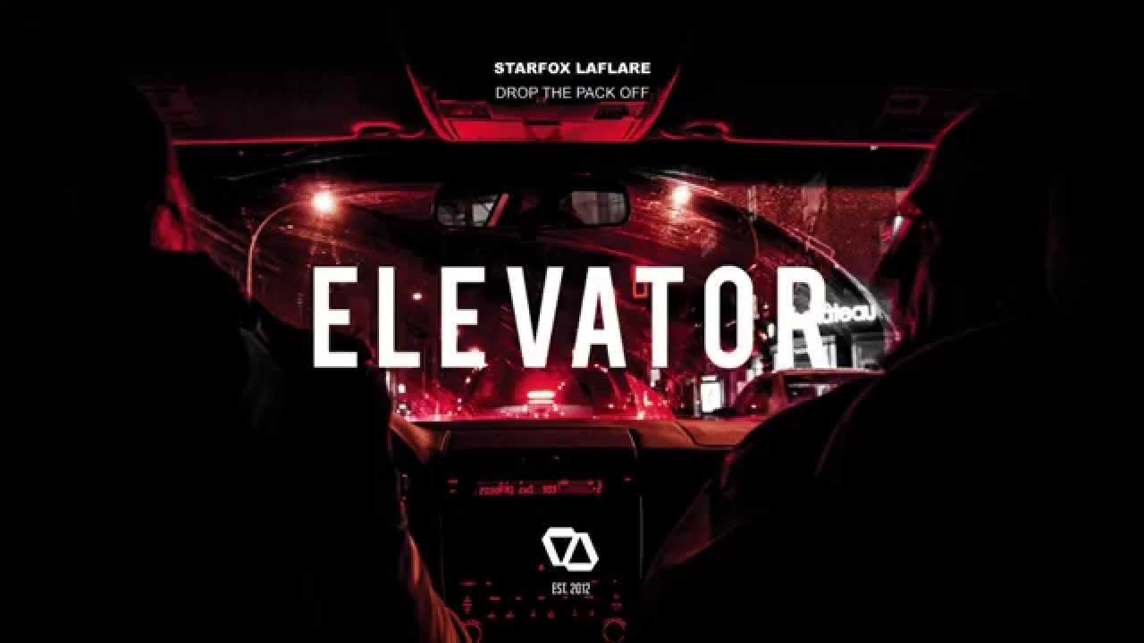 Starfoxlaflare - Drop The Pack Off