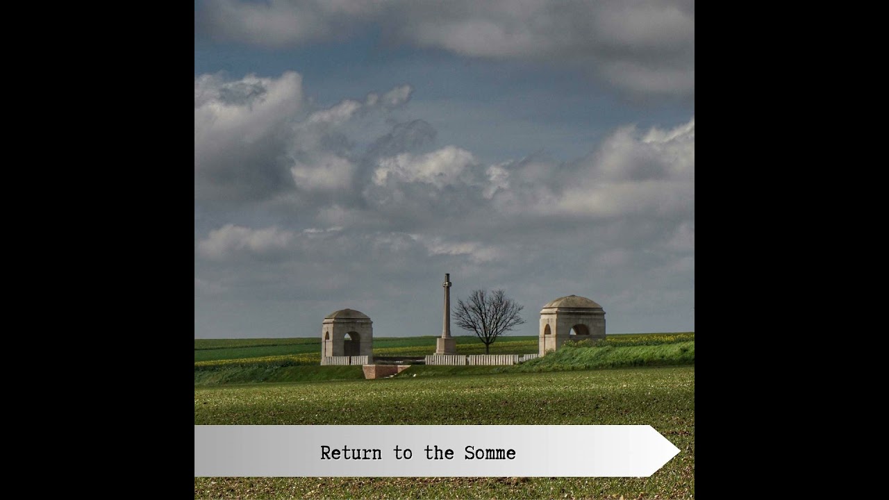 Return to the Somme