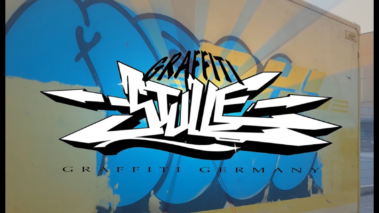 Graffiti DHL-Trucks // HAMBURG (III)