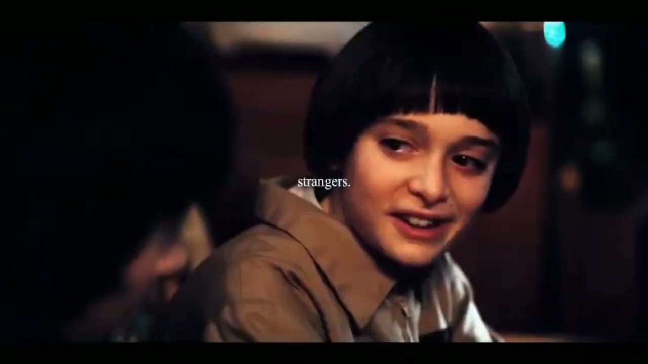 madwheeler and byler instagram edits bc who doesn't love pain 😍