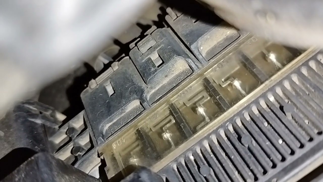 SUZUKI código de electroventilador 🤔