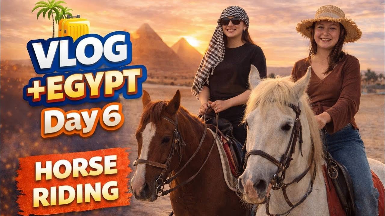 ВЛОГ ЕГИПЕТ|DAY 6|HORSE RIDING|ПОЧЕМУ МУСУЛЬМАНАМ НЕЛЬЗЯ В КАЗИНО?|ПРИЗНАЛАСЬ АРАБУ В ЛЮБВИ И ИЗМЕНЕ
