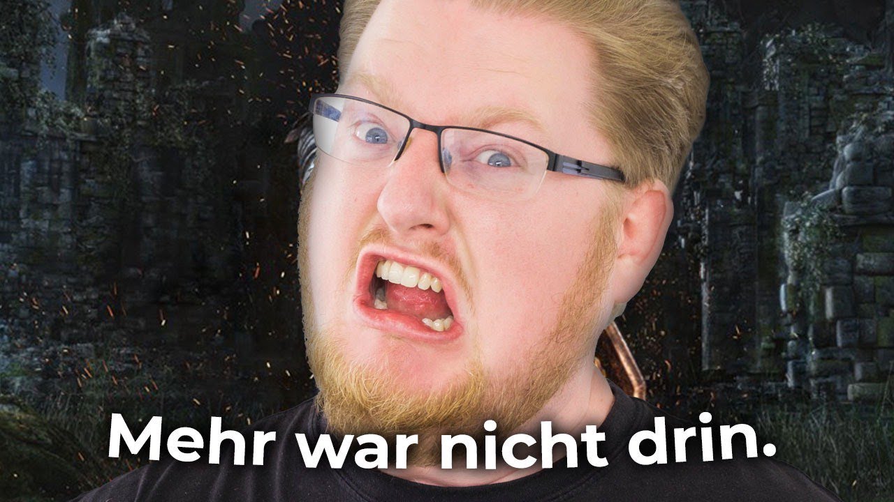 Dark Souls #DLDU Season 4 - Der Run