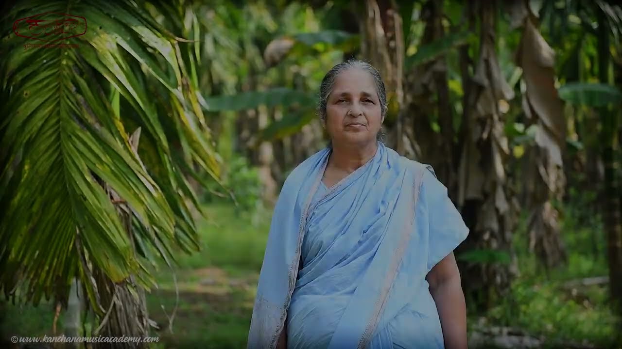 || KANCHANA DOCUMENTARY || K. ROHINI SUBBARATHNAM || #documentary #history #legacy