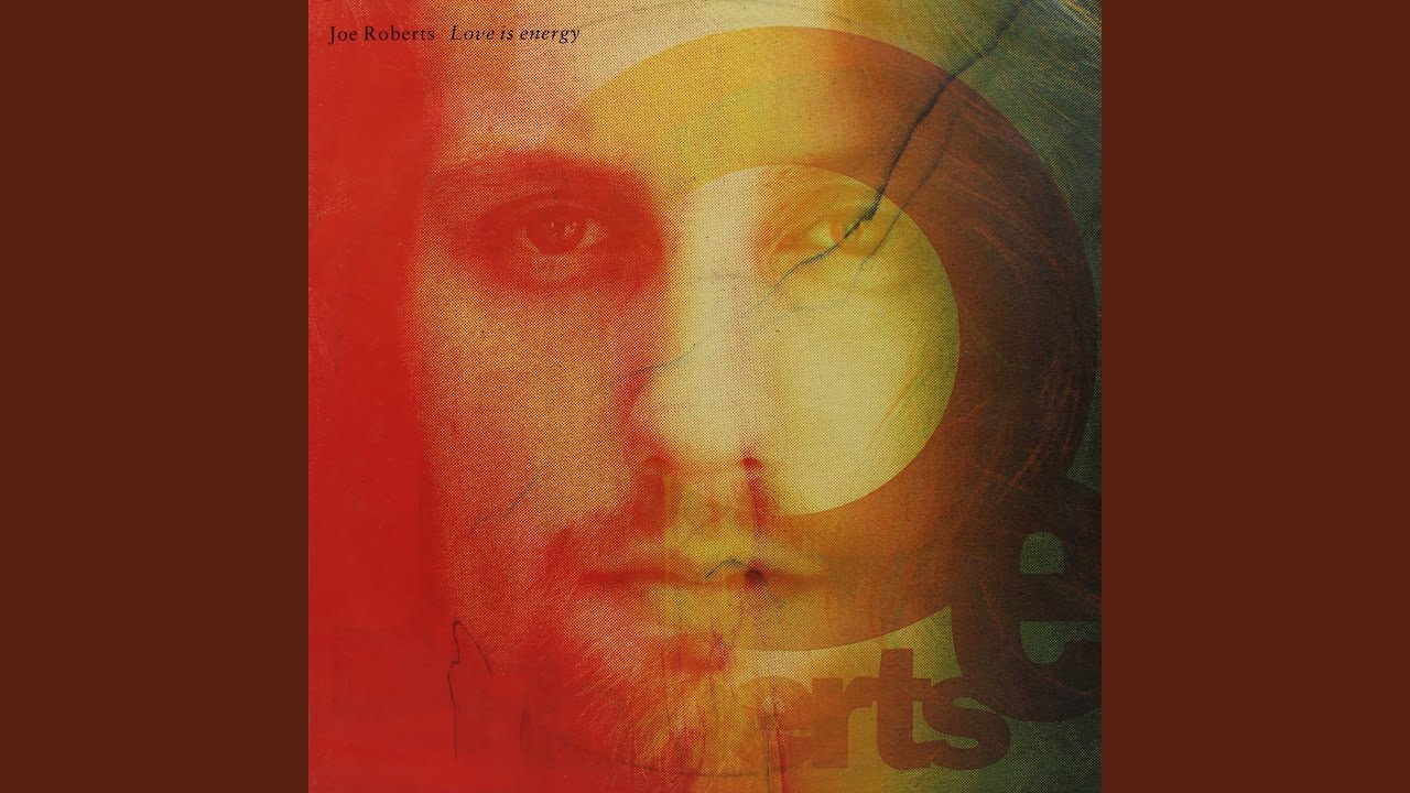 Love Is Energy (The Tune)