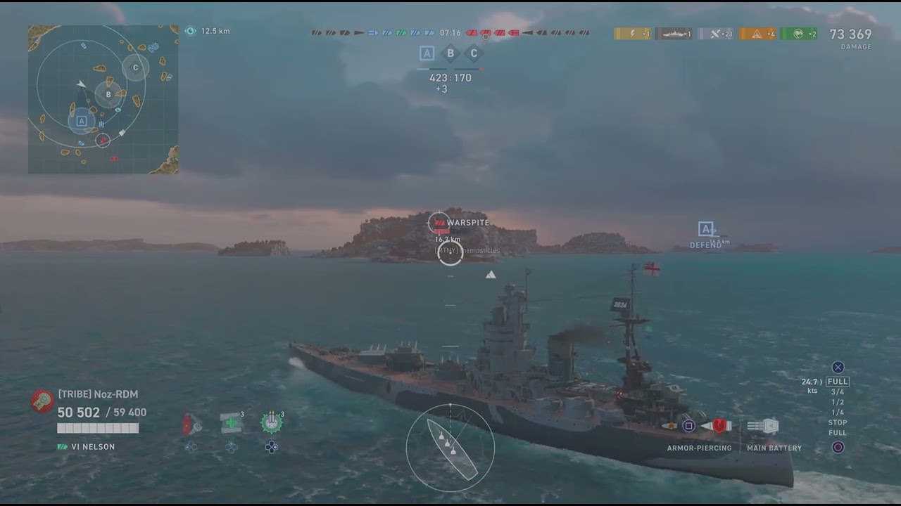 World of Warships: Legends_20240714230818