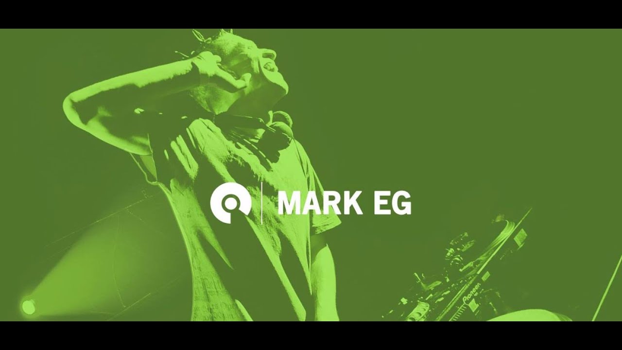 Mark EG COVID 19 Live Lockdown Stream II