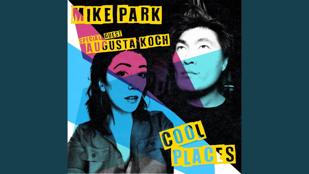 Cool Places
