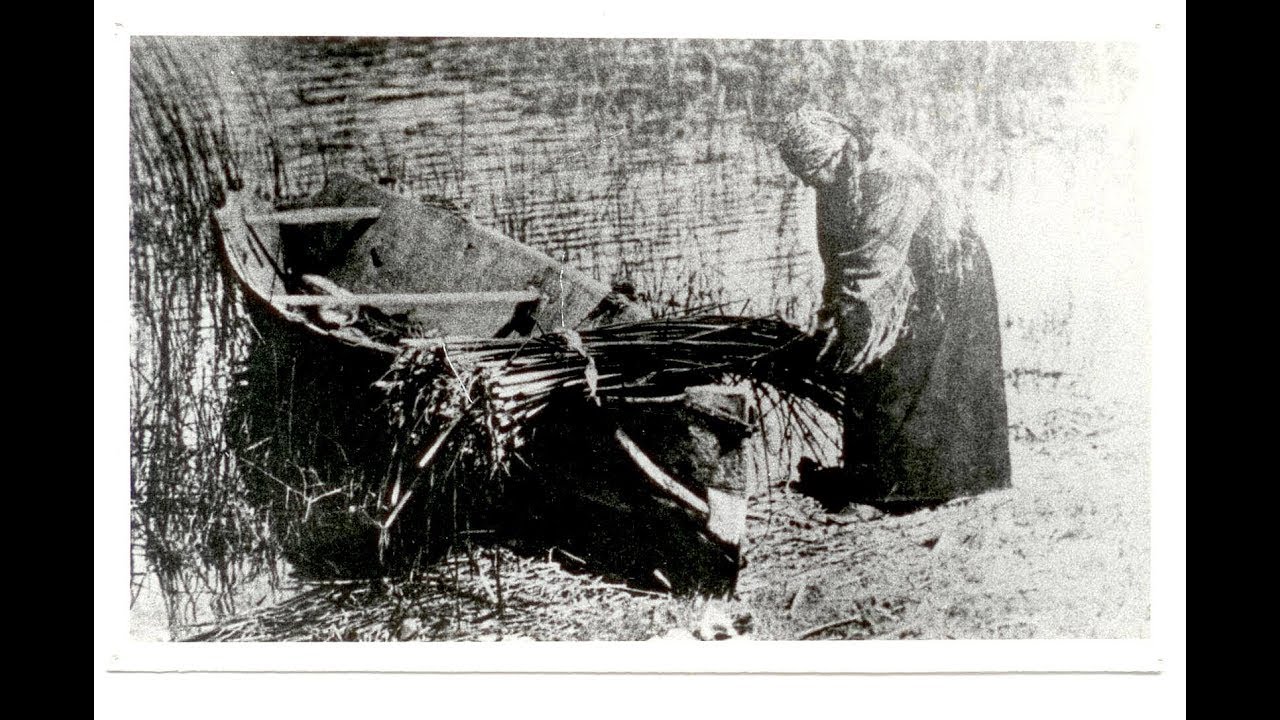 Cushman & Boarding School Project - Part 1/5 - The Education of the First People of this land