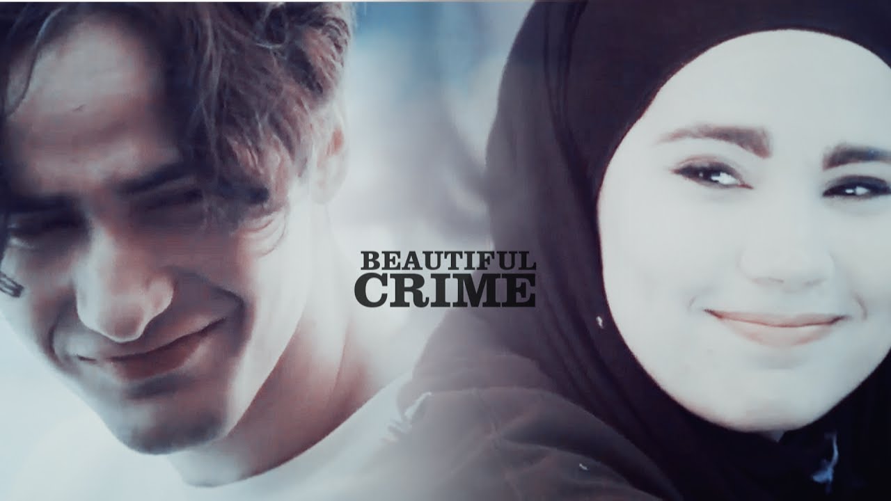 Yousef & Sana  | Beautiful Crime