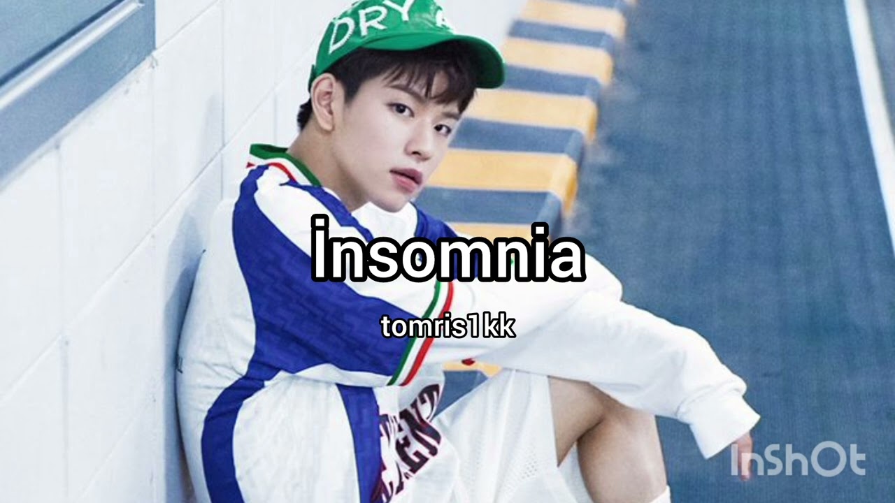 Stray kids Seungmin 