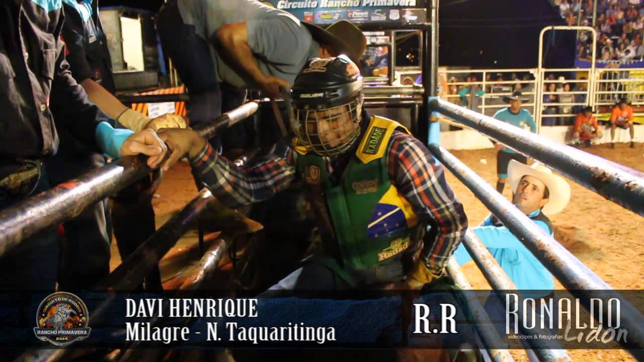 Rodeio de Herculândia 2014 - FINAL