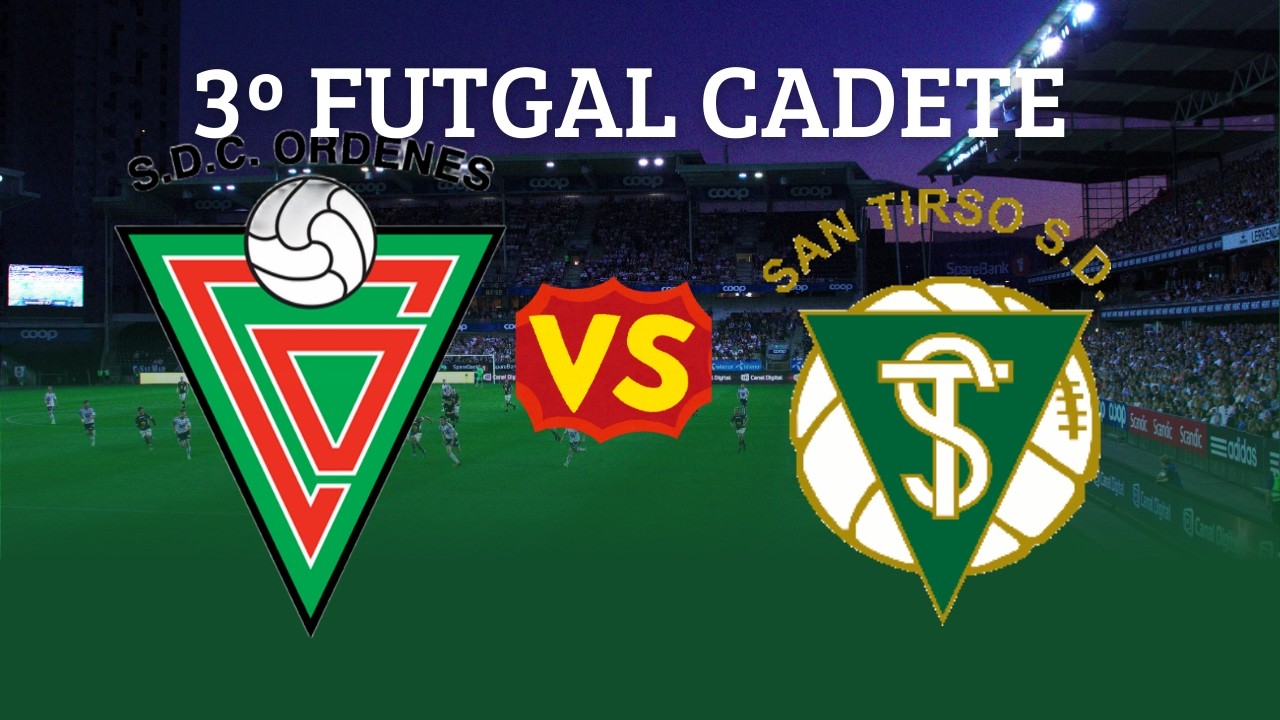 SDC ORDENES B - OLIMPICO B