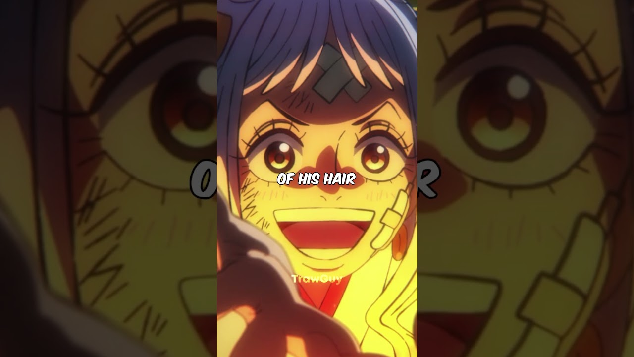 YAMATO DISCOVERING THAT ACE DIED 😱