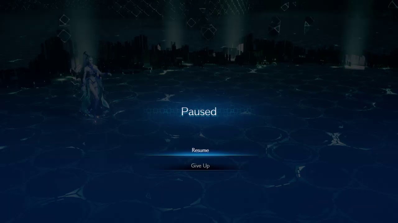 Hard Mode Shinra Combat Simulator Runs