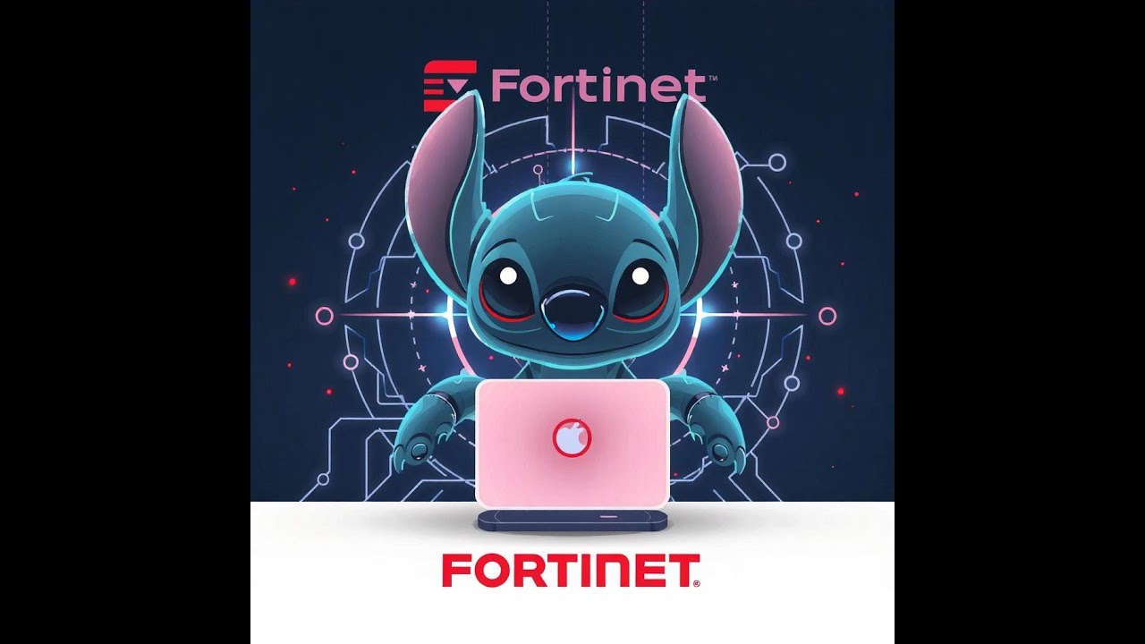 Настройка уведомлений по электронной почте с помощью автоматизации FortiGate: пошаговое руководство