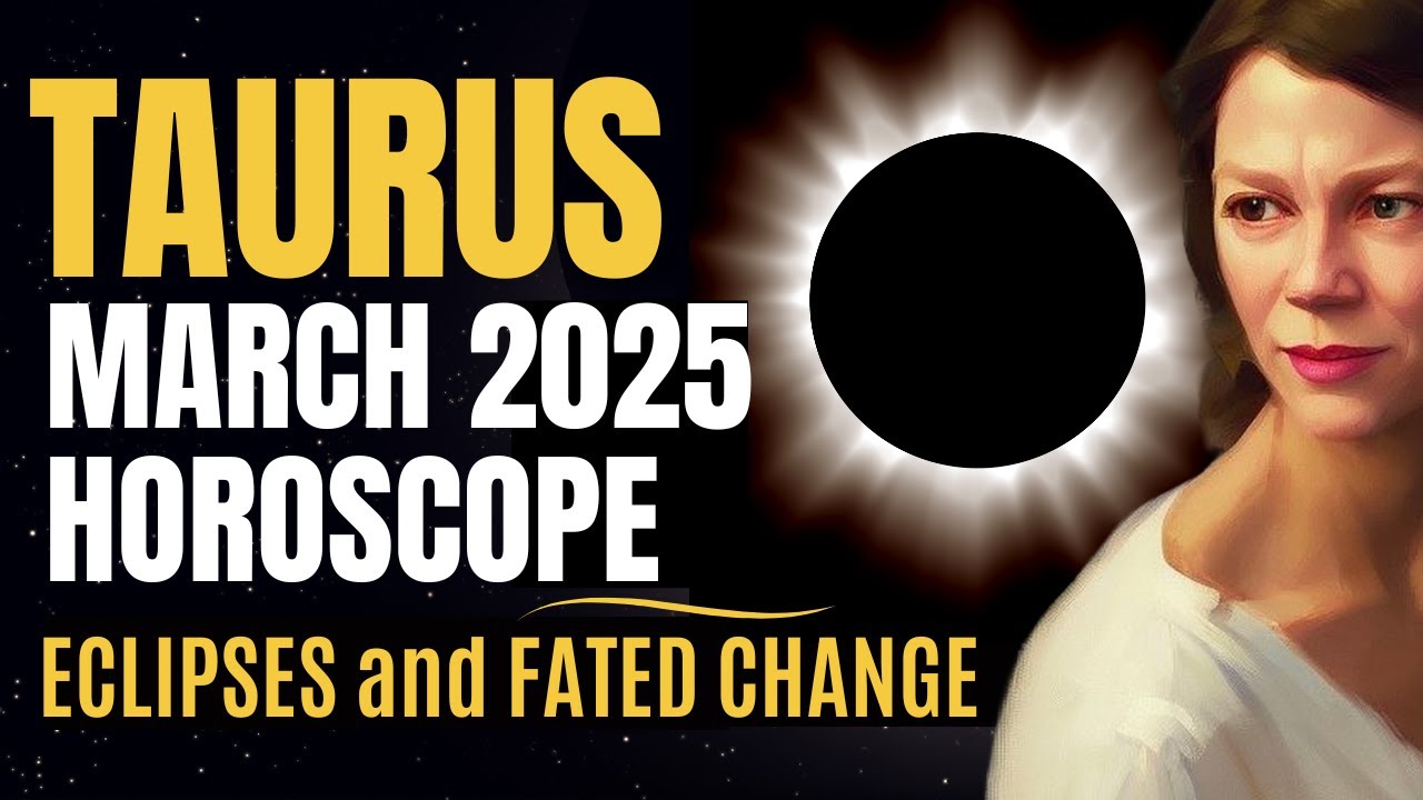 Glow Up In Friendships  and  Career 🔆 TAURUS MARCH 2025 HOROSCOPE.