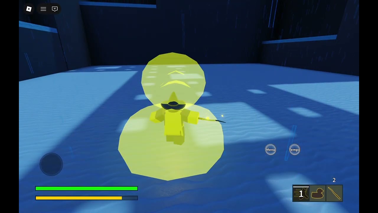 Day 218 of Playing Seconds as Buffoon every day until the steam remake of HOURS comes out 