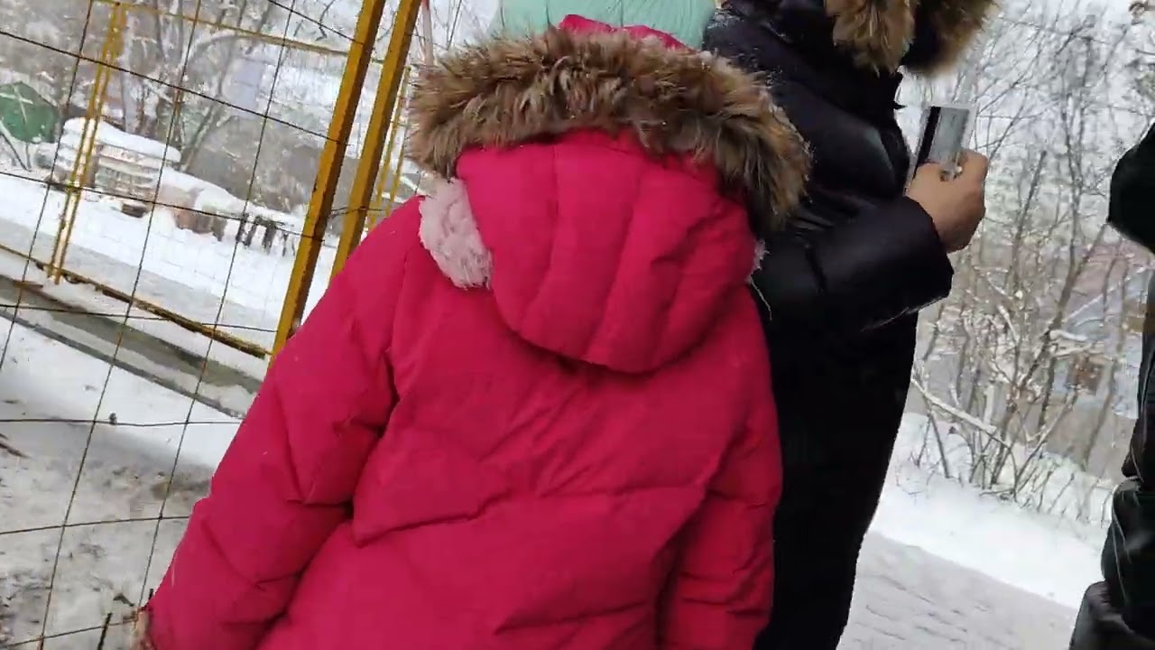 Реконструкция железнодорожной станции Коренево