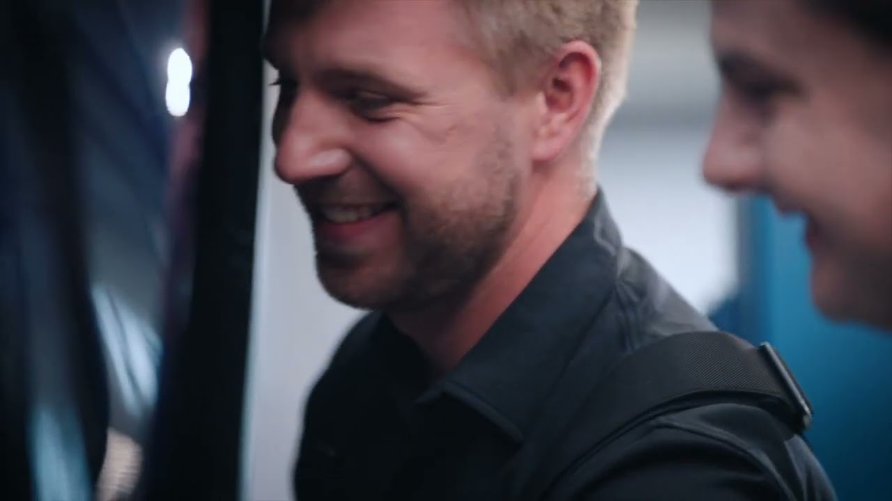 N&aacute;borov&eacute; video AUTOBOND GROUP - TOYOTA