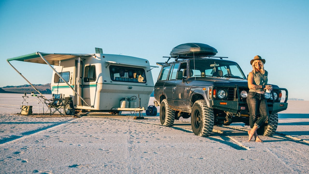 Inside Pro Skier Kalen Thorien's Gear Shed
