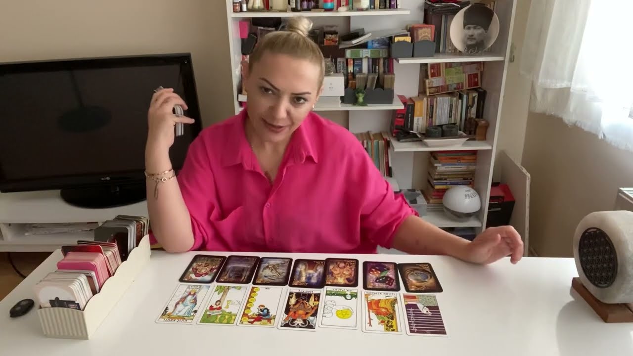 💔ÜÇLÜ İLİŞKİ 💔SEN 💔AKLINDAKİ KİŞİ💔ÜÇÜNÇÜ KİŞİ 💔#tarot #yasakaşktarotaçilimi #aşkfalı