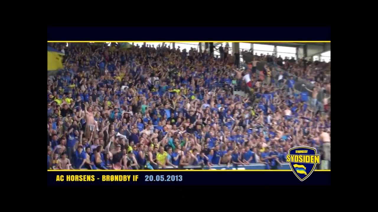 Brøndby IF Klubben Over Alle!
