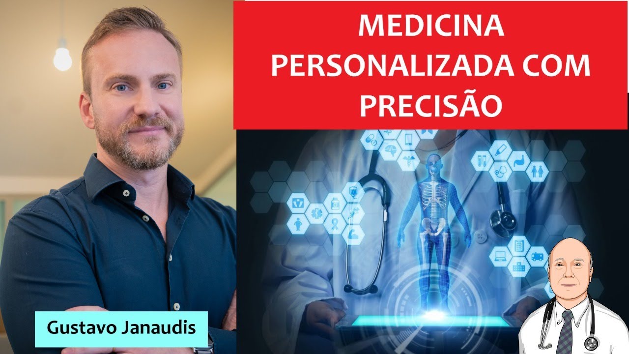Medicina personalizada: como receber o remédio certo, na hora certa e na dose correta