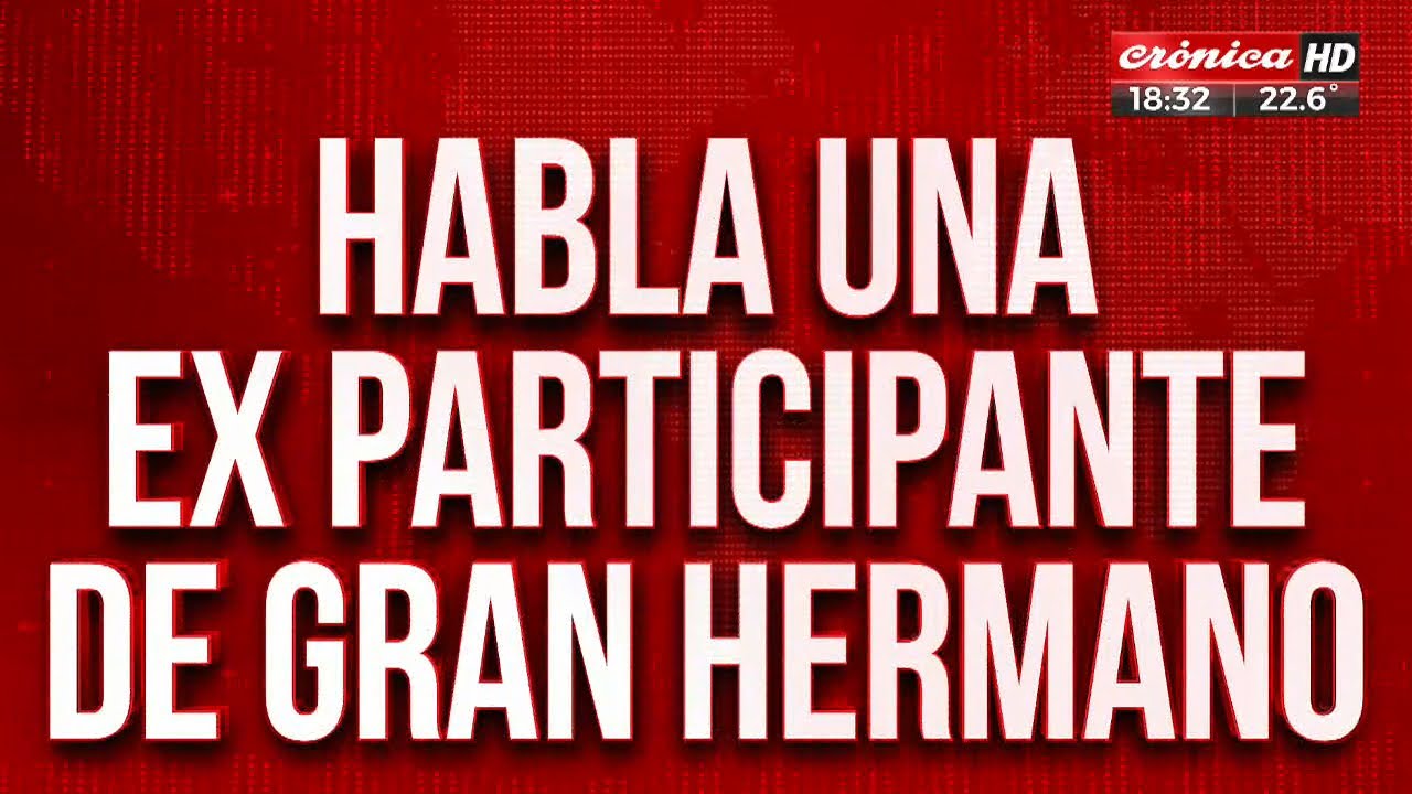 Habla una ex participante de GH: as&iacute; son los casting de Corazza