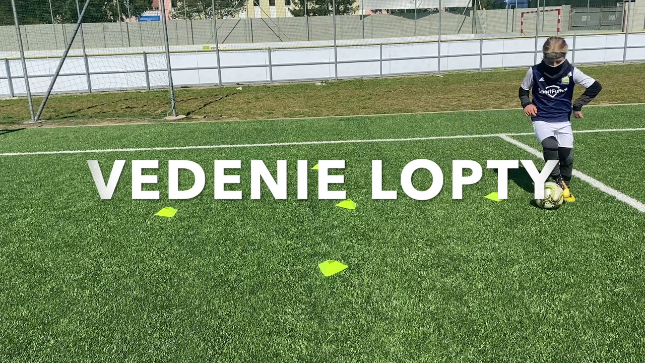 BUD SVOJIM TRÉNEROM 5   (U10, U11 )