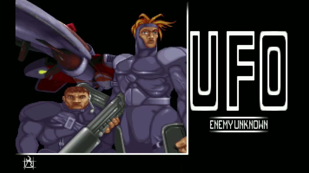 UFO: Enemy Unknown | PC | review and tips, 2023