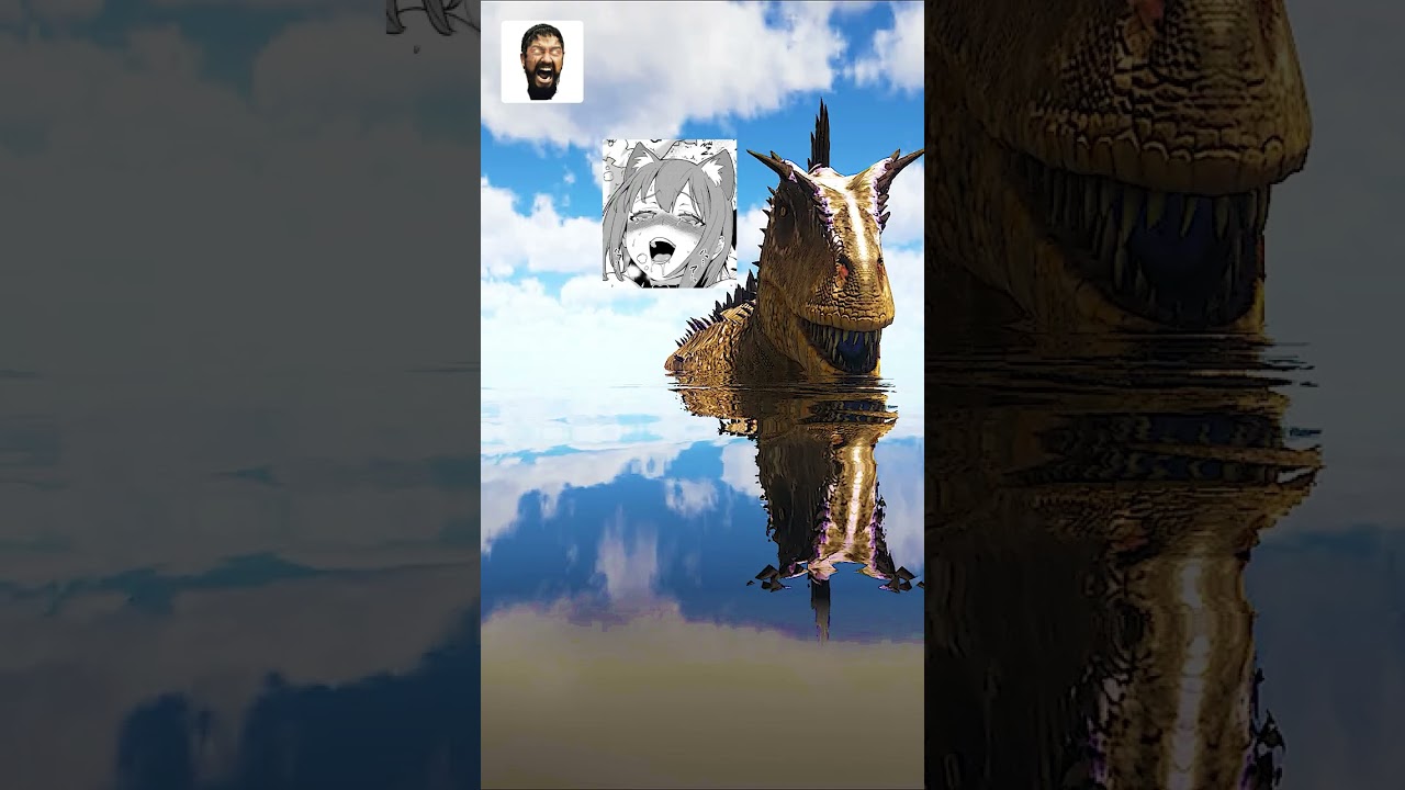 🥶 Did you know this in ARK?