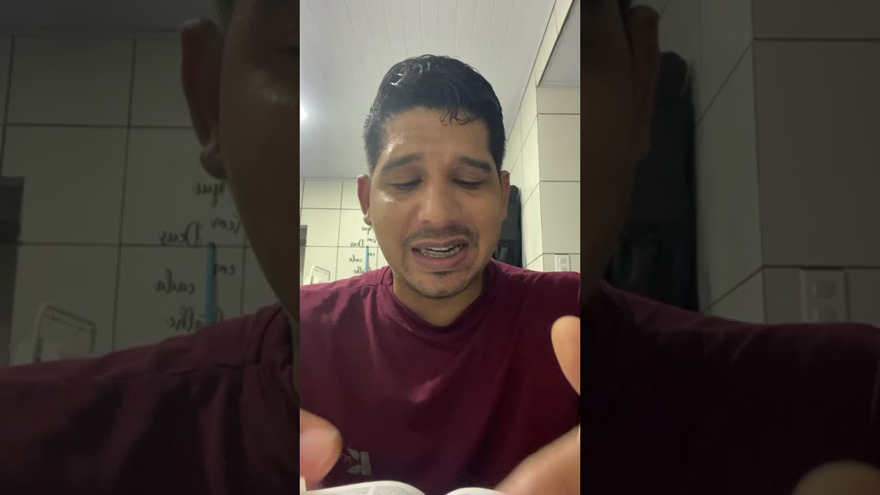 Palavra de Deus 